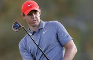 Woodland Three Clear Of McIlroy In Maui