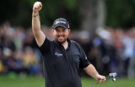 Shane Lowry:  Back On European Tour And Comfortable Again