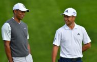 Tiger Woods:  Not Great, Not Bad, Somewhere In-Between