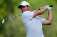 Rory McIlroy Failed To Launch On Sunday