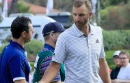 Dustin Johnson Buries Rory -- And Everyone Else In Mexico