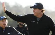 Phil Mickelson's Longer, Healthier -- Is He Tougher Than Tiger?