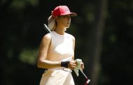 Michelle Wie's Wrist Injury Flares Up, Forces WD In Singapore