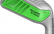 Square Strike Wedge Is Worth A Closer Look