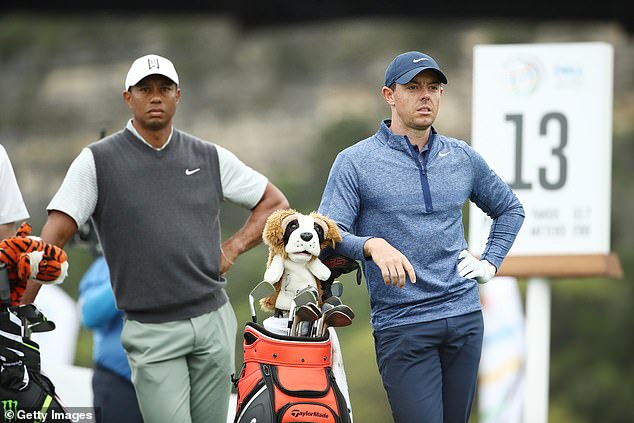 Simply Awful!  WGC Match Play Brings Boredom To New Levels