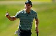 Paul Casey In Position To Repeat At Valspar