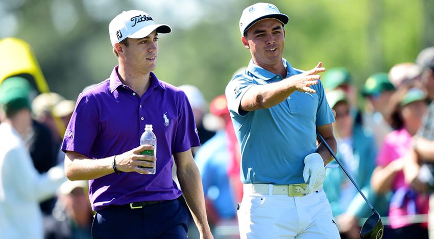 Justin Thomas And Rickie Fowler Leading Revolt Against New Rules?