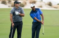PGA Tour Pairs Tiger With His Favorite Ryder Cup Partner