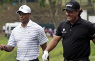 Tiger Drops The WD Bomb On Bay Hill;   Can Phil Pick Up The Slack?