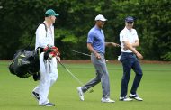 Masters Weather Forecast:  What If It Rains?