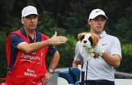 Rory Has That Dog Headcover For A Reason
