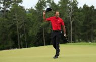 Tiger Woods -- He's the REAL World's No. 1 Player