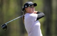 Kupcho In Control At Augusta Women's Amateur