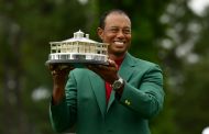 Masters Aftermath:  Tiger Woods Brings 18 Back Into The Picture