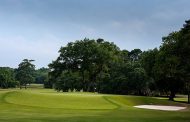 74th Women's U.S. Open -- Get Ready For The Seth Raynor Challenge