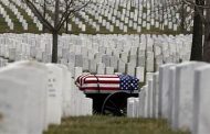 Memorial Day -- A Time To Thank Our Greatest Patriots