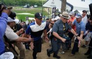 PGA Aftermath:  Koepka Proved Tougher Than Those Nasty New Yorkers