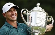 PGA Preview:  Brooks Koepka Is The Man To Beat