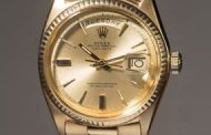 Jack Nicklaus Puts His Iconic Rolex Up For Auction