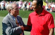 Jack's Tract -- Tiger Woods Gets A U.S. Open Warmup At Memorial