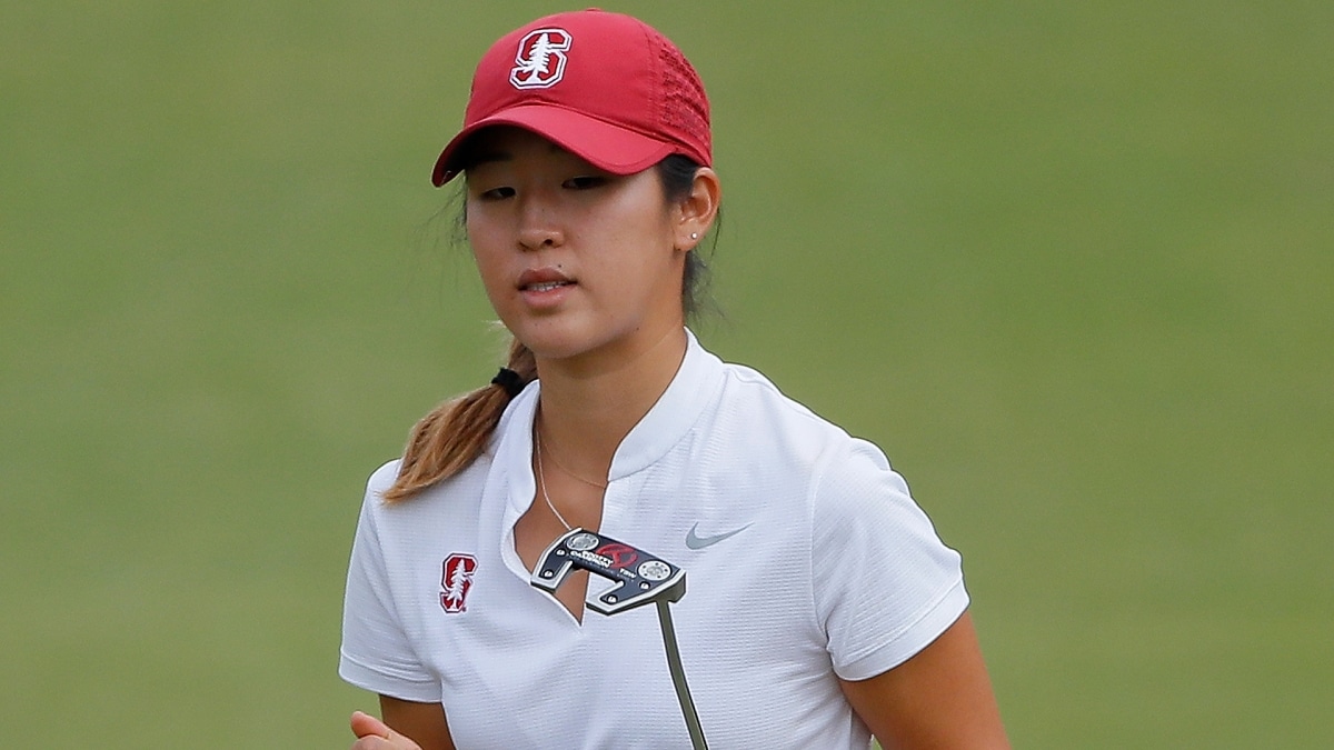 U.S. Women's Open Gets More Attention -- Thank-You Hank Haney