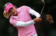 Lexi Thompson Done In By Par Fives At Mediheal