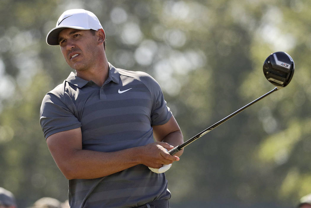 Brooks Koepka Needs A Special Day On Sunday