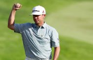 Chez At Last -- Reavie Ends A Decade Of Drought