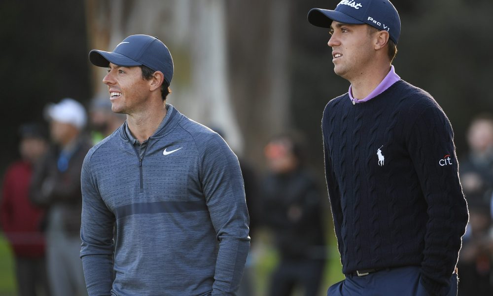Rory And J.T. Desperate For A Canadian Bounce-Back?