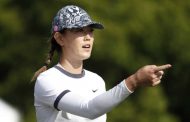 Michelle Wie's Return Is Very Disturbing At Women's PGA