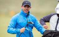 McIlroy's Miracle Comeback Falls One Shot Short