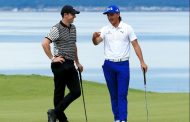 Rickie Fowler Misses Cut At Scottish Open