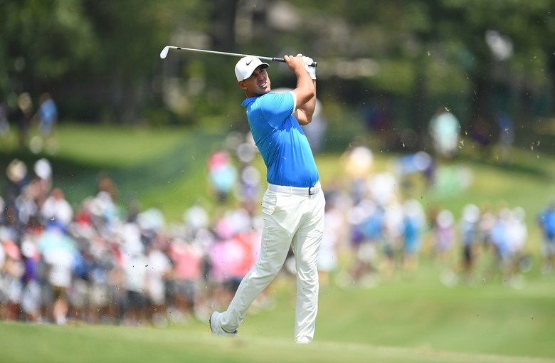 Brooks Koepka Erases Any And All Doubt In Memphis