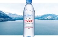 LPGA's Major Made From Water -- The Evian