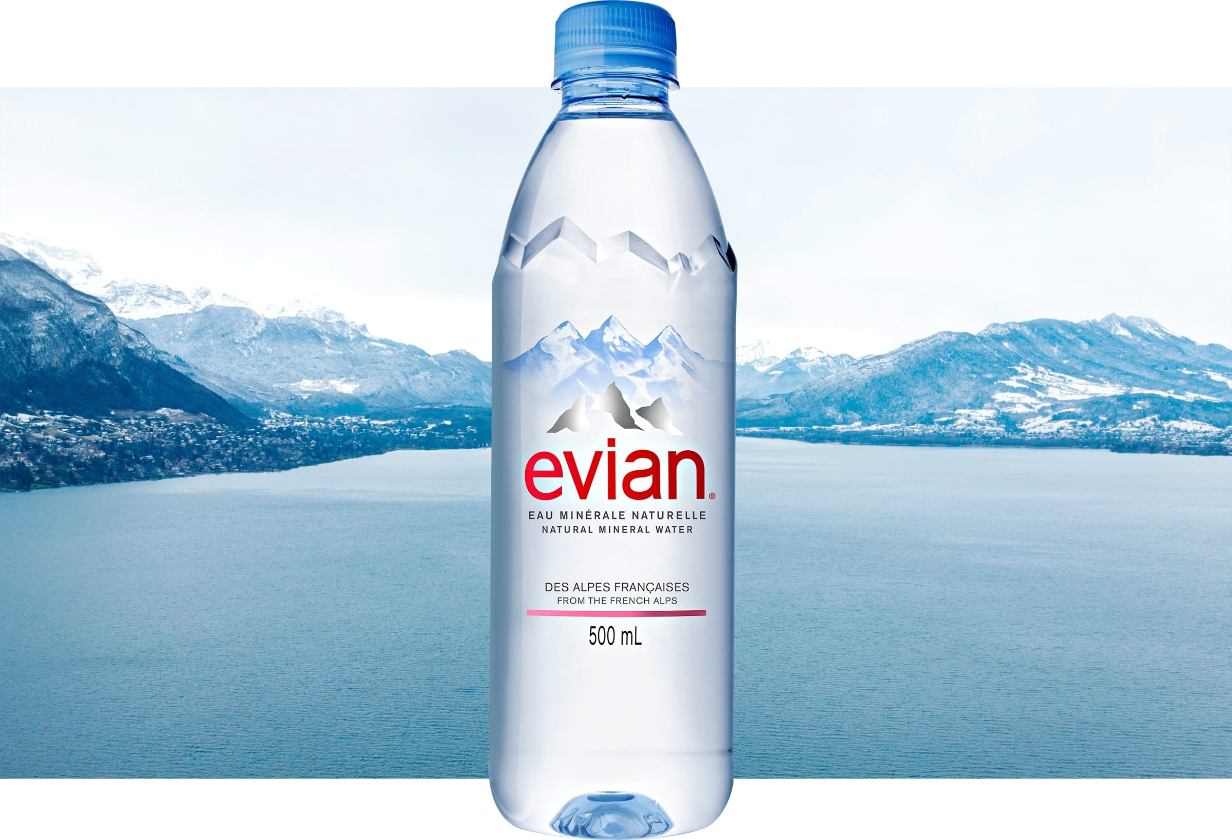 LPGA's Major Made From Water -- The Evian
