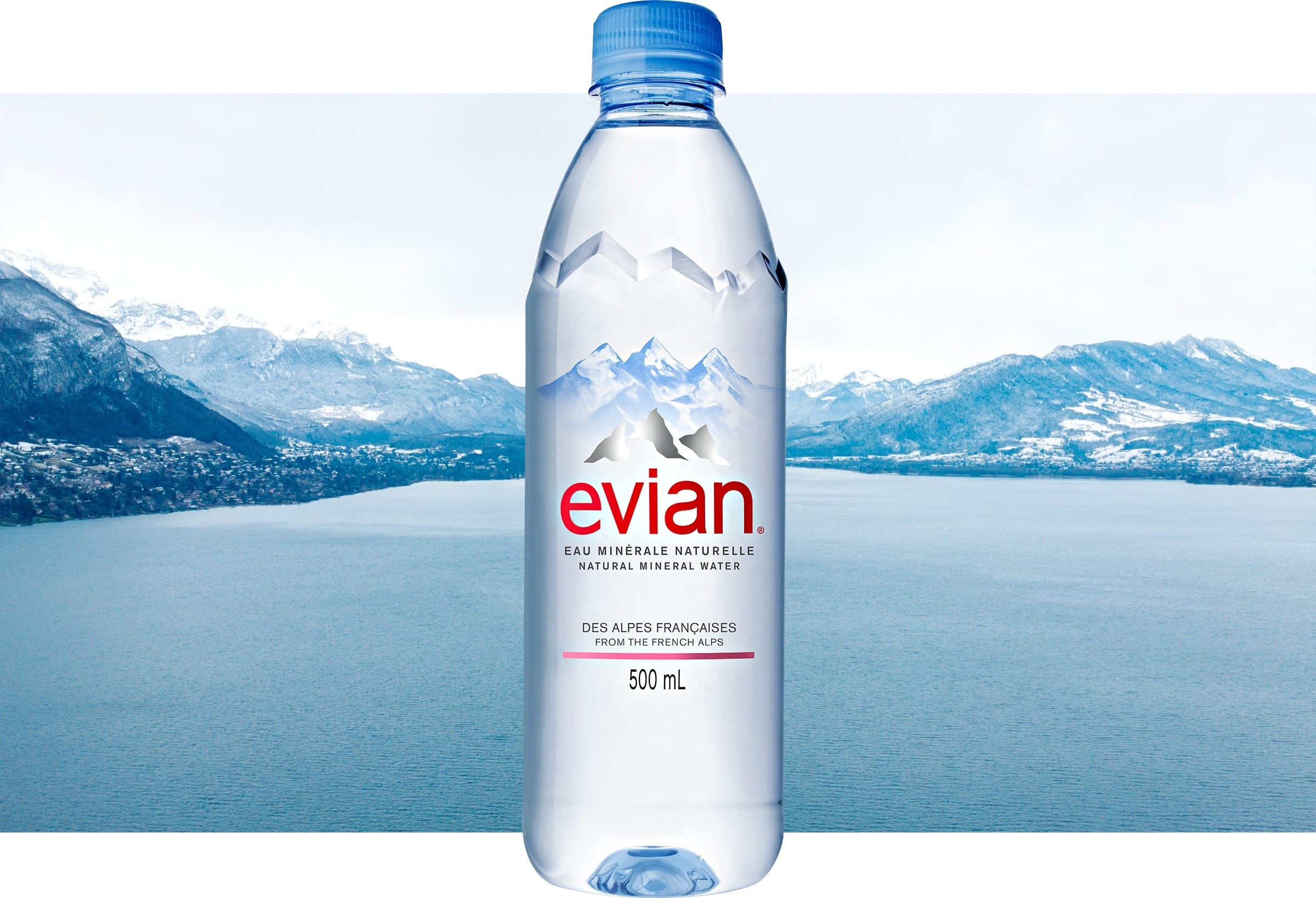 LPGA s Major Made From Water The Evian Dog Leg News