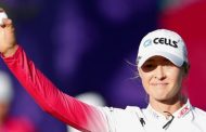 Nelly Korda Crushes The Lacoste Field In France