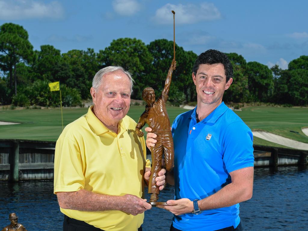 PGA Tour Won't Talk About The McIlroy-Koepka Player Of The Year Voting