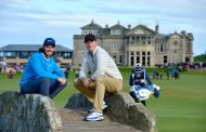 Fleetwood And Phipps Deny McIlroys The Dunhill Team Victory