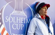 Inkster's Done, U.S. Solheim Team Lacked Player Leadership