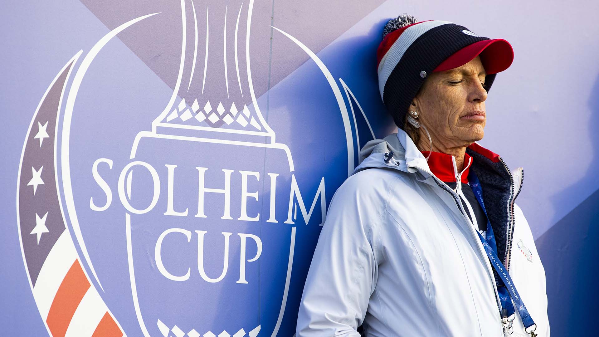 Inkster's Done, U.S. Solheim Team Lacked Player Leadership