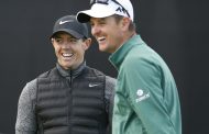 Rory, J-Ro Head A Star-Studded Field At Wentworth