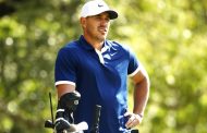 Brooks Koepka In Vegas -- Time To Make A 
