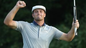 Bryson DeChambeau Has Something Up His Sleeve - Dog Leg News