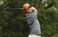 UT Star Cole Hammer In The Hunt At Houston Open