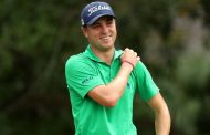 J.T. Takes Over With 63 At CJ Cup