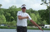 Poulter Passes On Houston For An Italian Payday