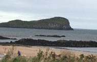 North Berwick -- On To Our Final Challenge