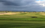 Marvelous, Marvelous And Windy Muirfield
