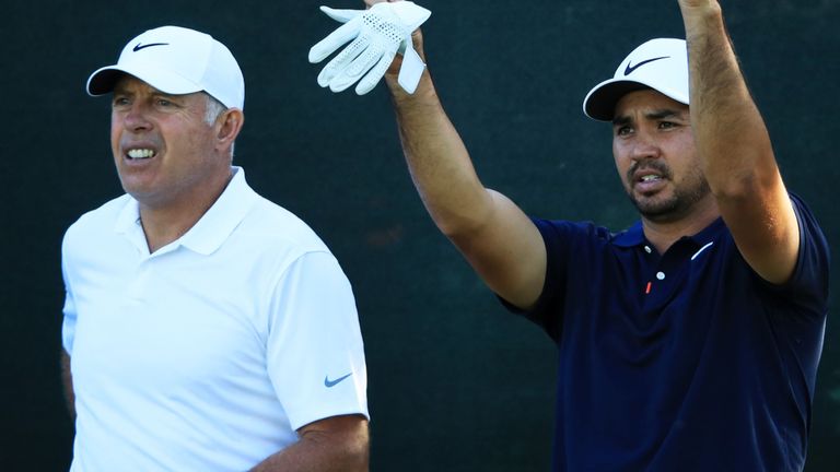 Jason Day Still Winless And Struggling To Be Relevant